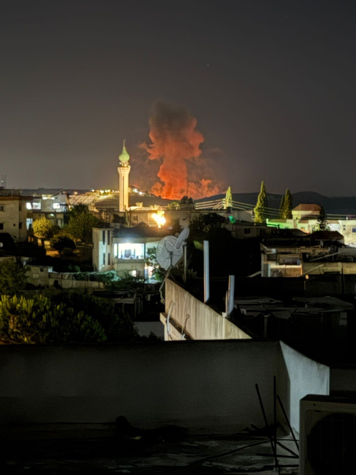 Israel Violates Lebanon Ceasefire Again Amid US Diplomatic Efforts