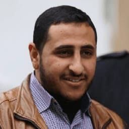 Palestinian Journalist Mohammad Meshmesh Killed in Gaza