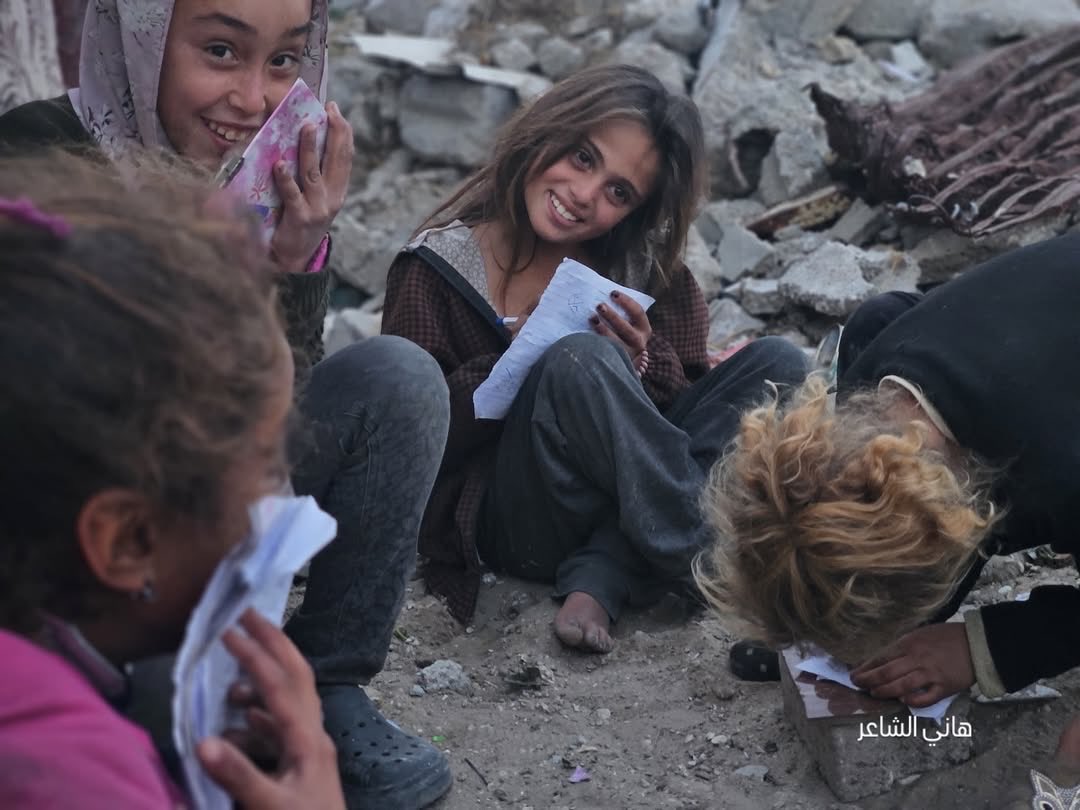 Displaced Children Struggle to Survive in Inadequate Tent Shelters