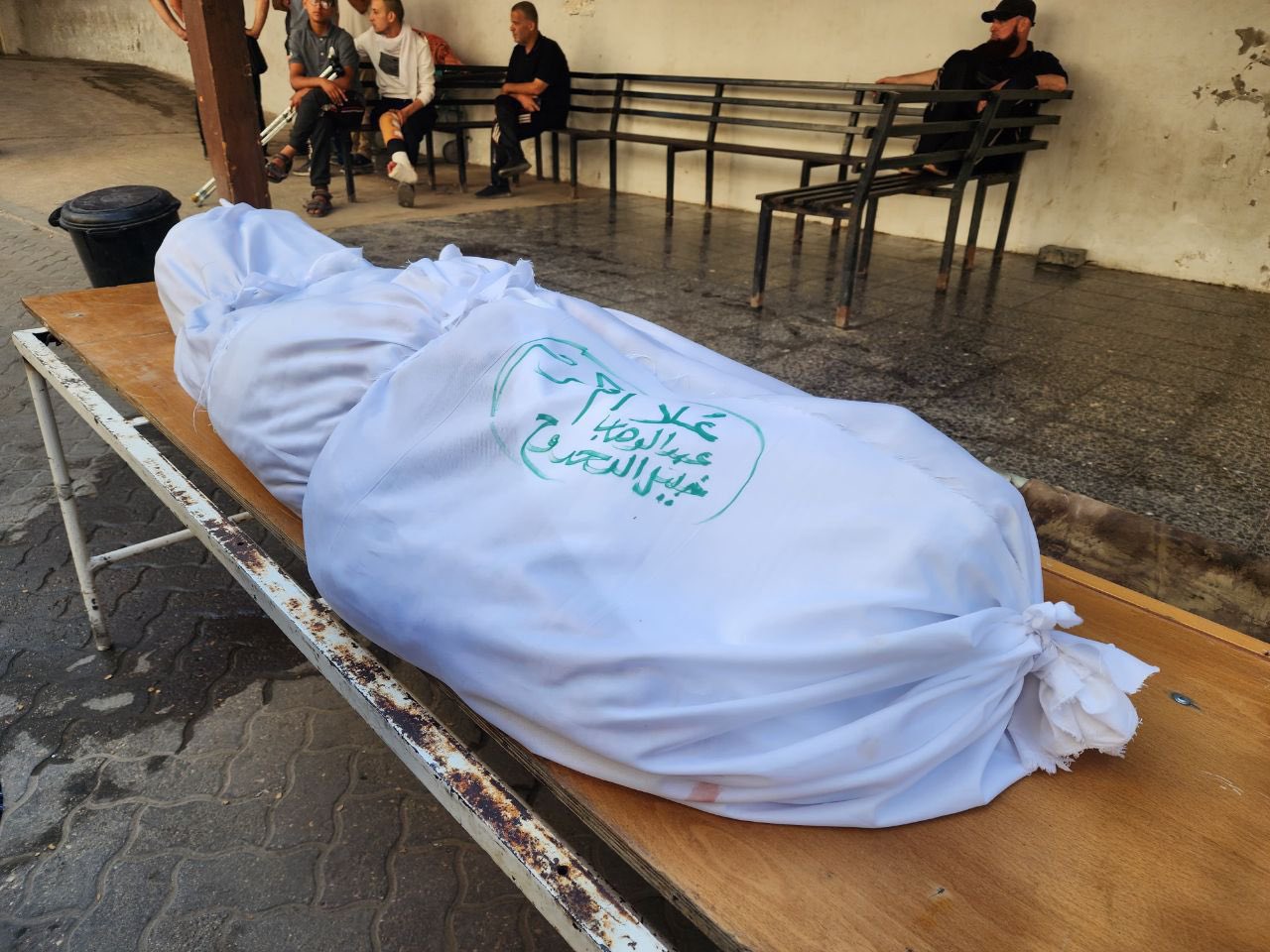 Israeli Forces Target Journalist Ola al-Dahdouh Home in Gaza