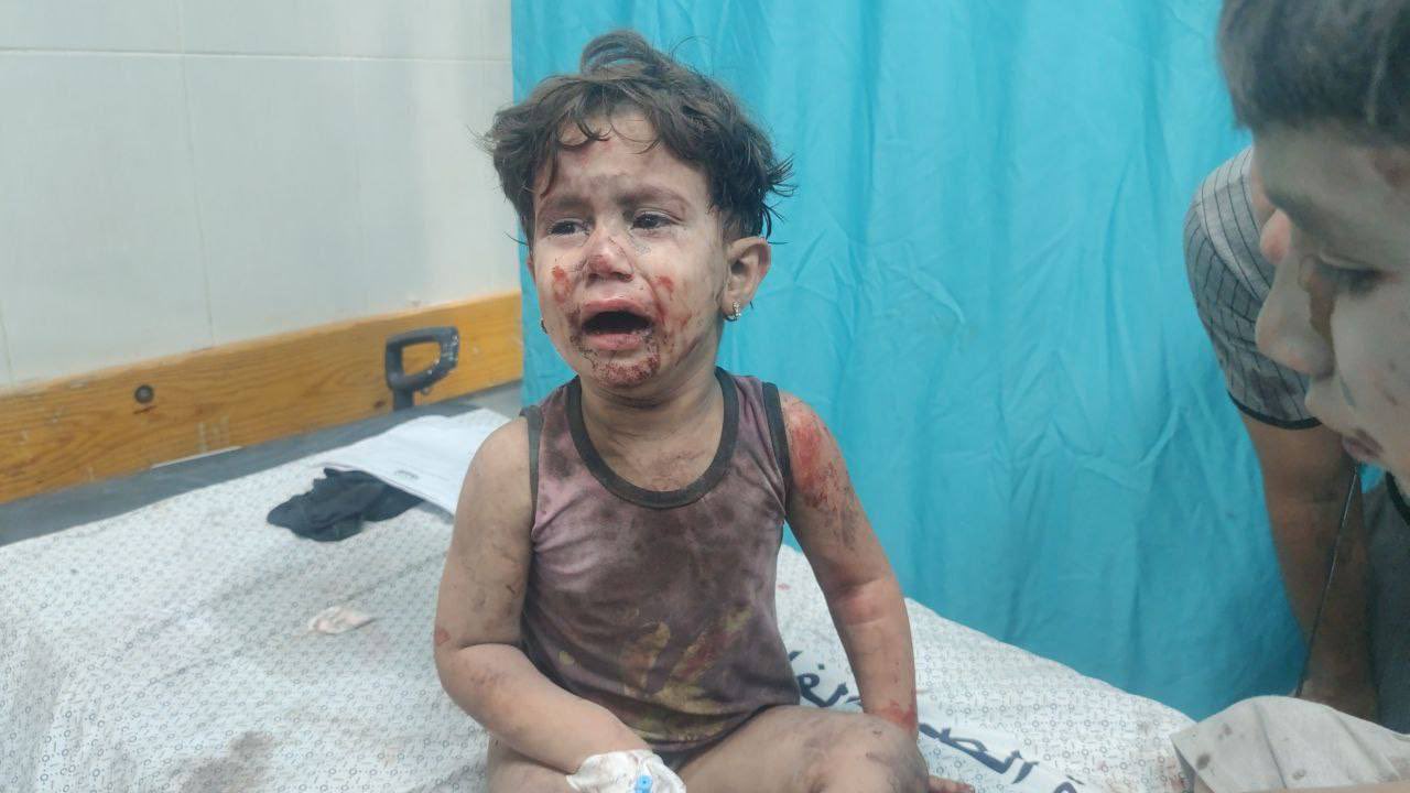 33 Palestinians Killed in Airstrikes on Khan Younis Gaza