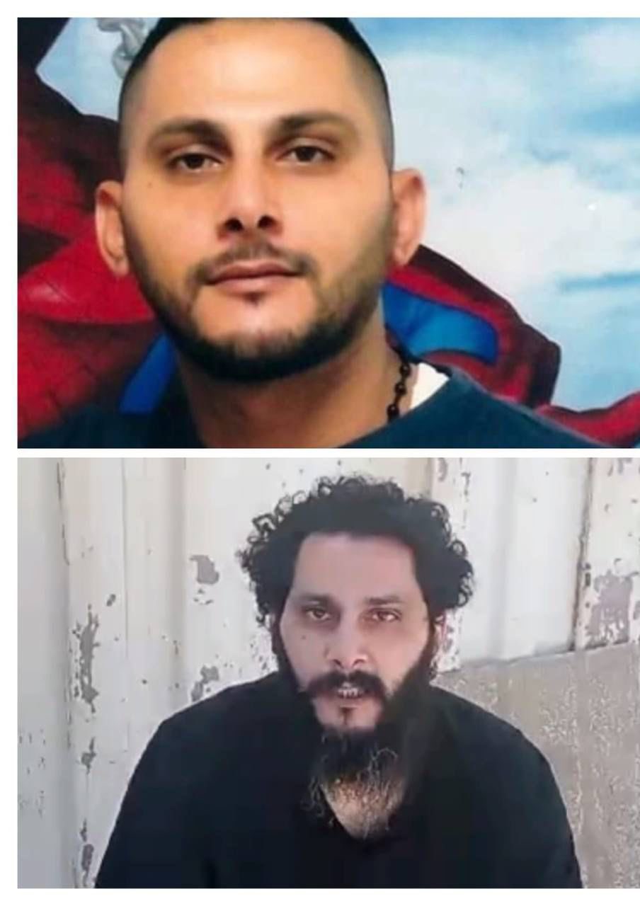 Prisoner Anas Aqba Released After 22 Years Detention