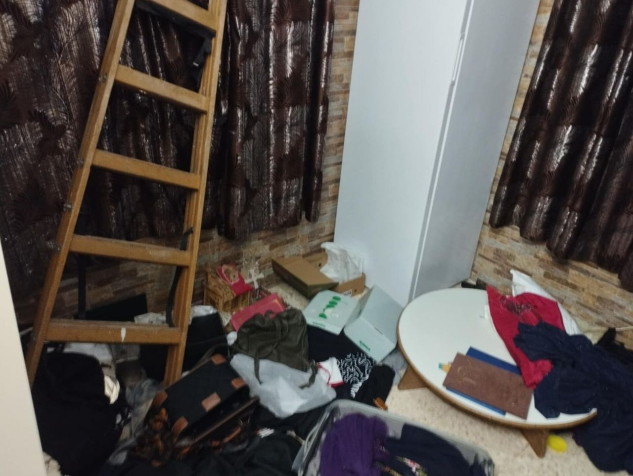 Israeli forces destroy Baker family home in Qalqilya raid