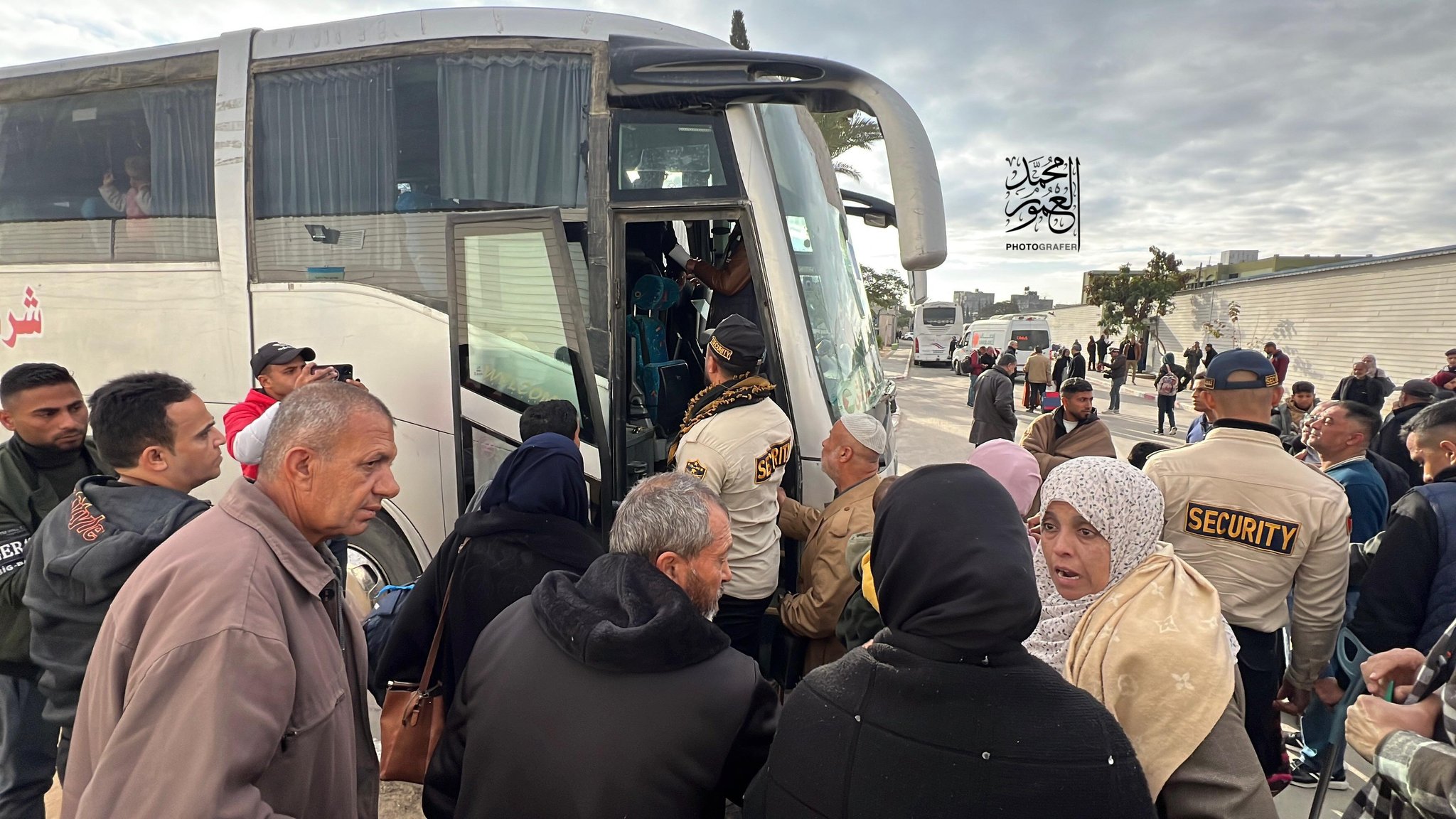 Gaza children resume medical treatment abroad after travel restrictions