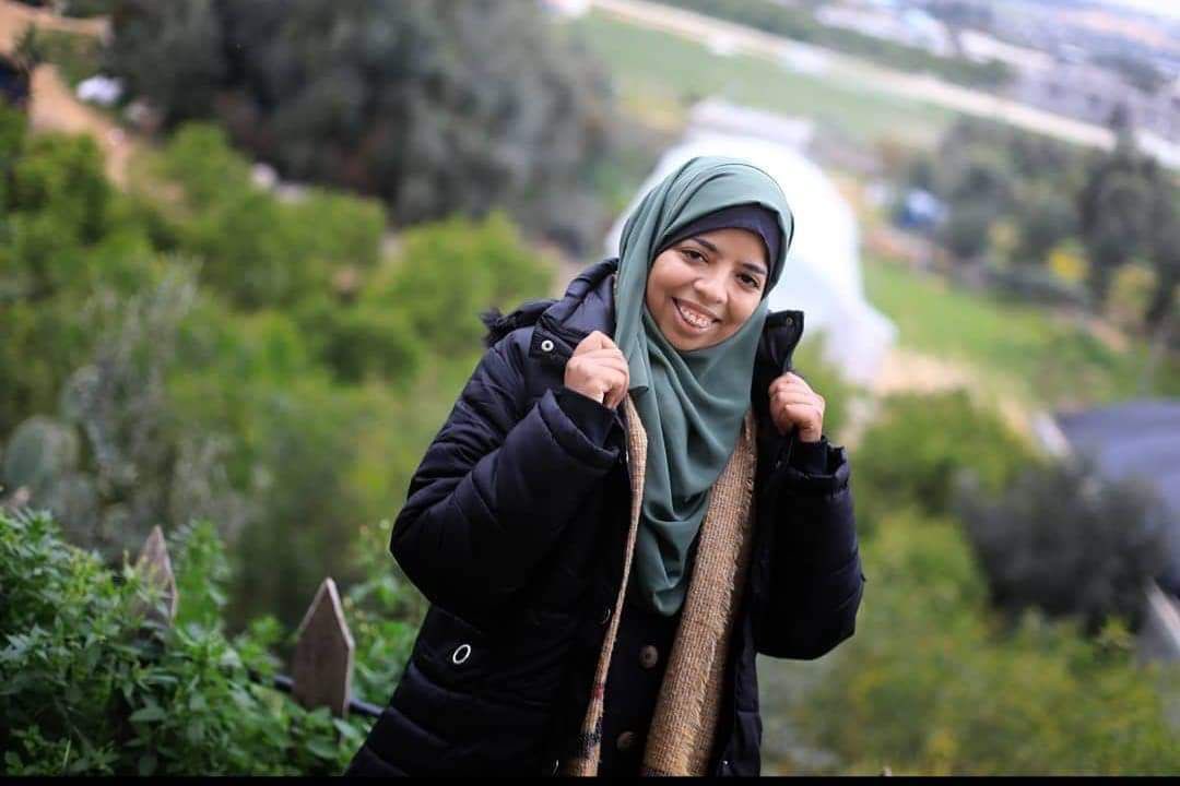 Journalist Ala’a Hasanat killed in Israeli airstrike Gaza