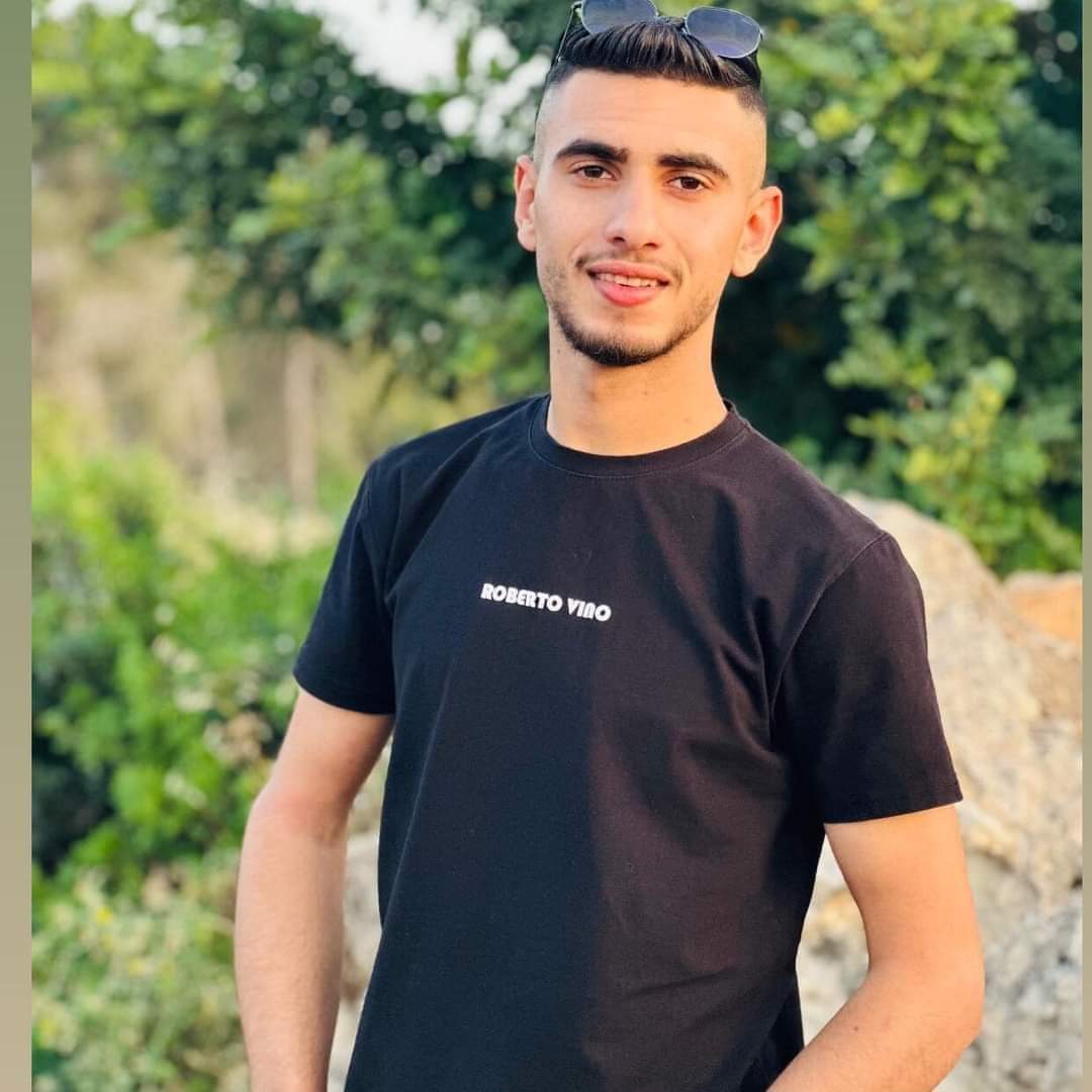 Palestinian Man Shot Dead by Israeli Forces in Qabatiya