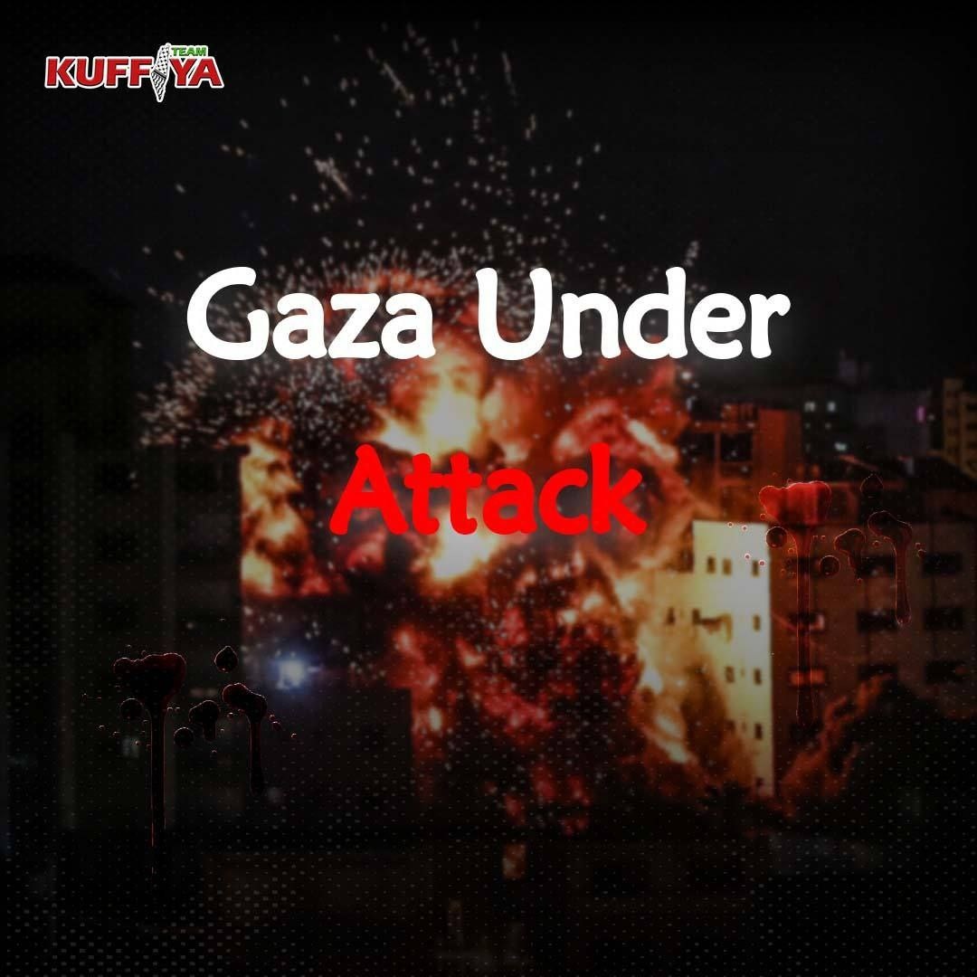 Gaza casualty update: 2215 Palestinians killed, 8714 injured