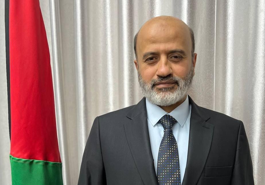 Israeli bombing kills Gaza Deputy Economic Minister and mother