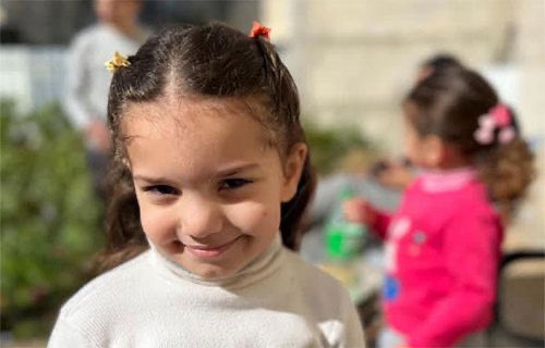 Hind Rajab killed by Israeli soldiers gunfire
