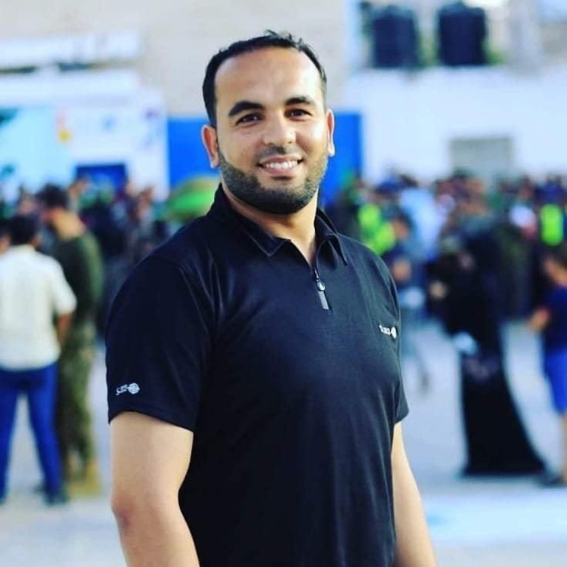Yasser Abu Namous: Journalist Martyred with Family