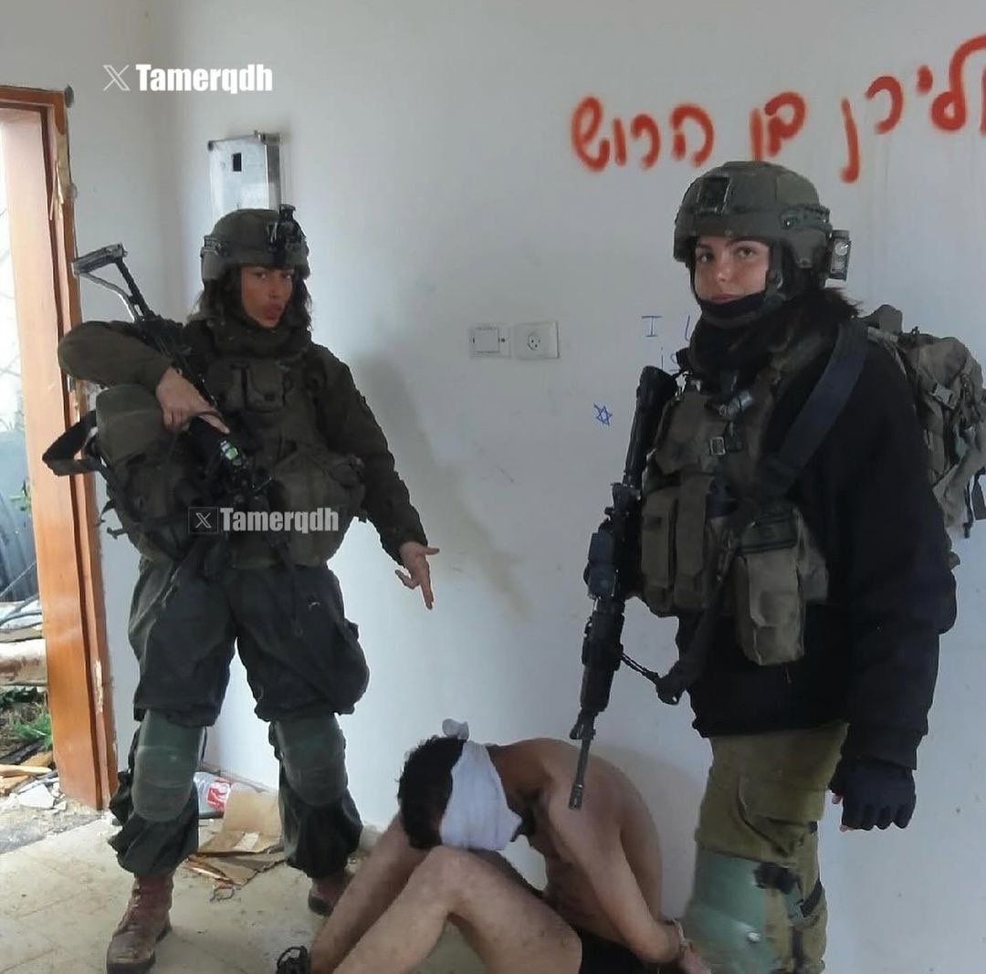 Occupation soldiers abduct Palestinian child from Gaza Strip