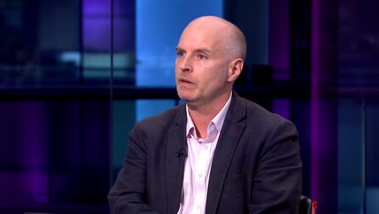 UNRWA Director on Gaza’s Worsening Humanitarian Crisis and Uncertainty