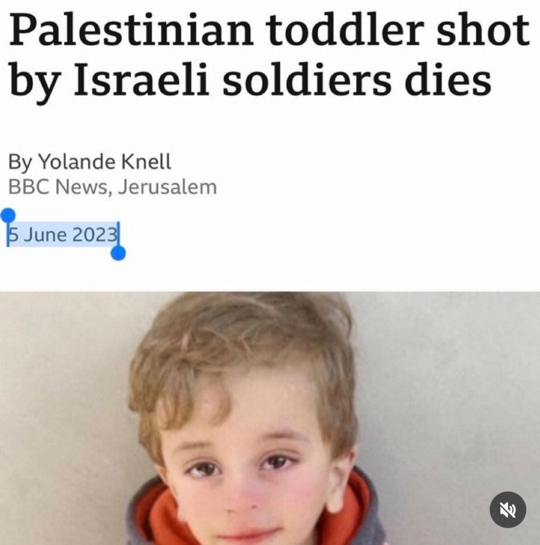 Israel’s decades-long violence against Palestinian children