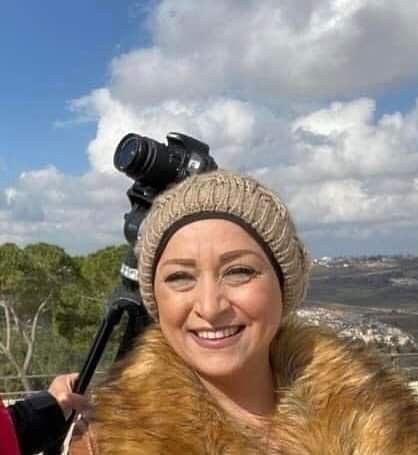 Israeli forces arrest journalist Rosa Al-Zaro in occupied Beit Hanina