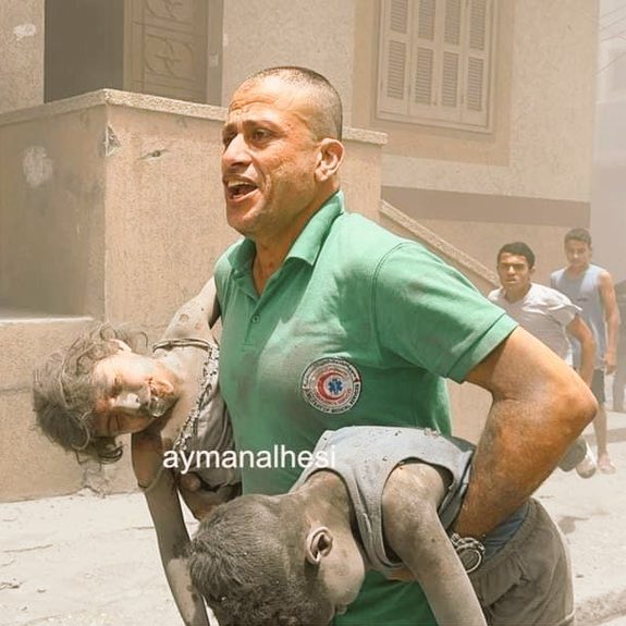 42 Palestinians killed, 85 injured in Gaza in five hours
