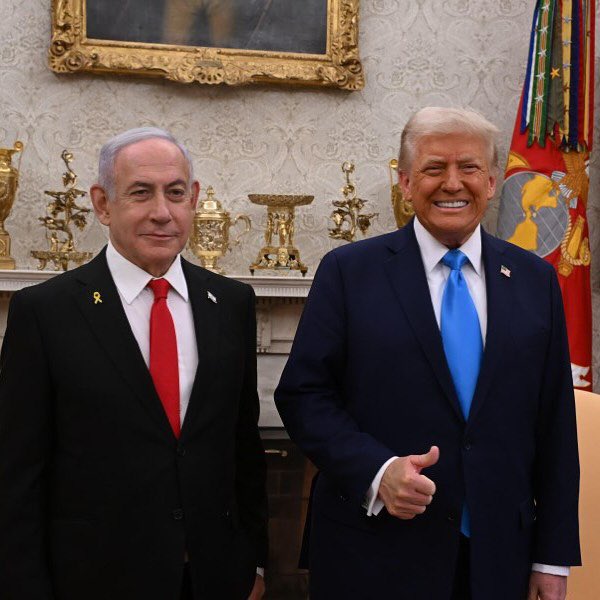 Trump Claims Israel is Much Safer Now