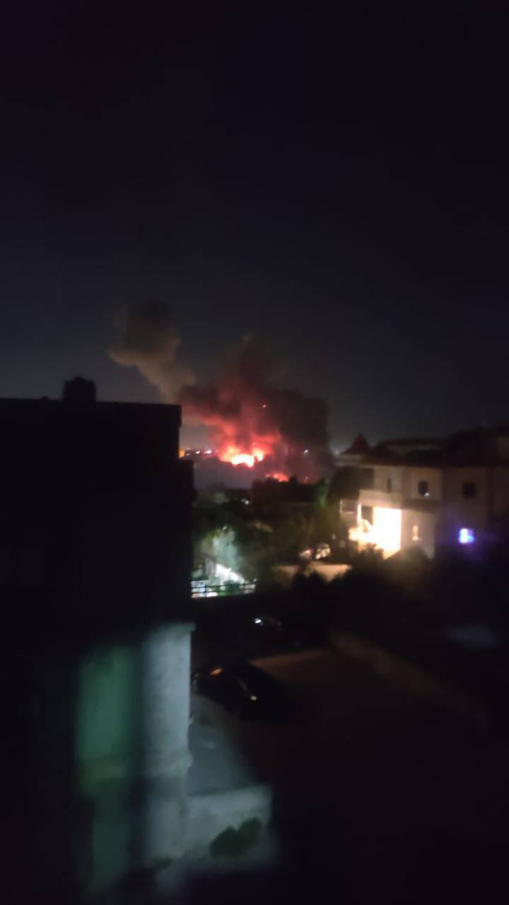 Israel Accused of Targeting Civilians in South Lebanon Bombing