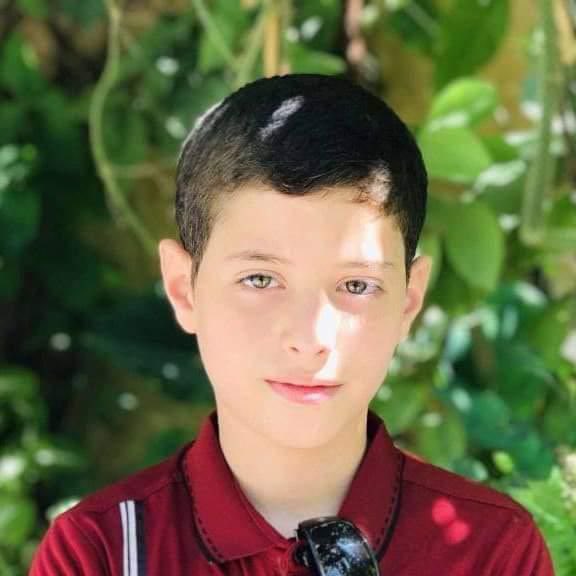 Palestinian 13-year-old killed by Israeli forces in Qalqilya