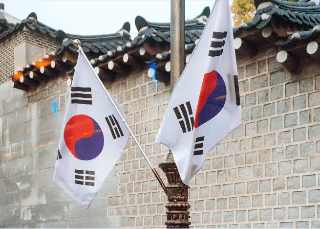 South Korea Files War Crimes Lawsuit Against Israeli Officials