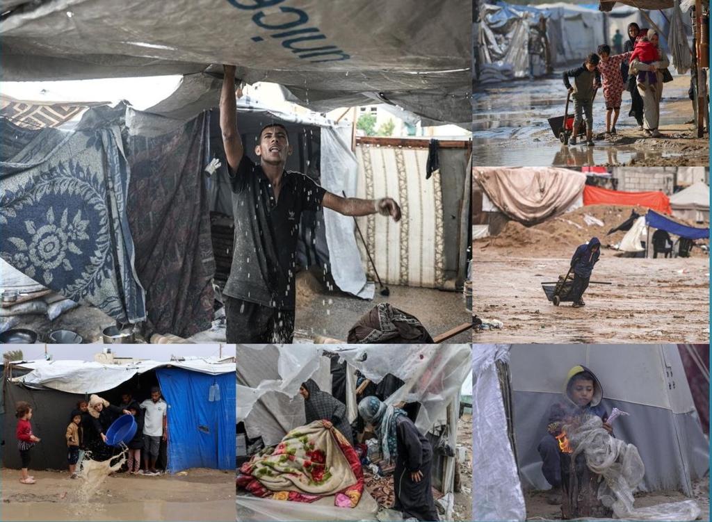 Gaza War Continues in Different Form After Two Years