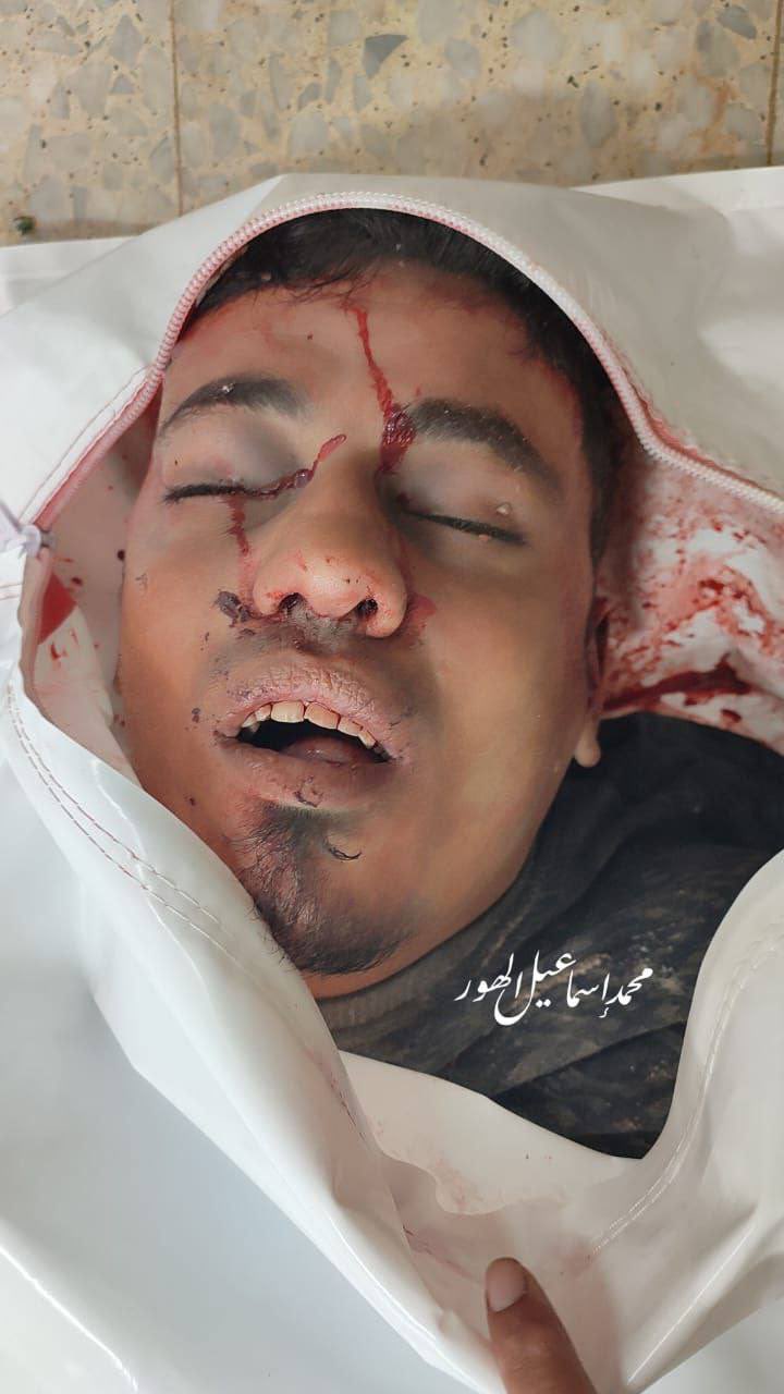 Israeli bombing kills 8 Palestinians including children in Gaza