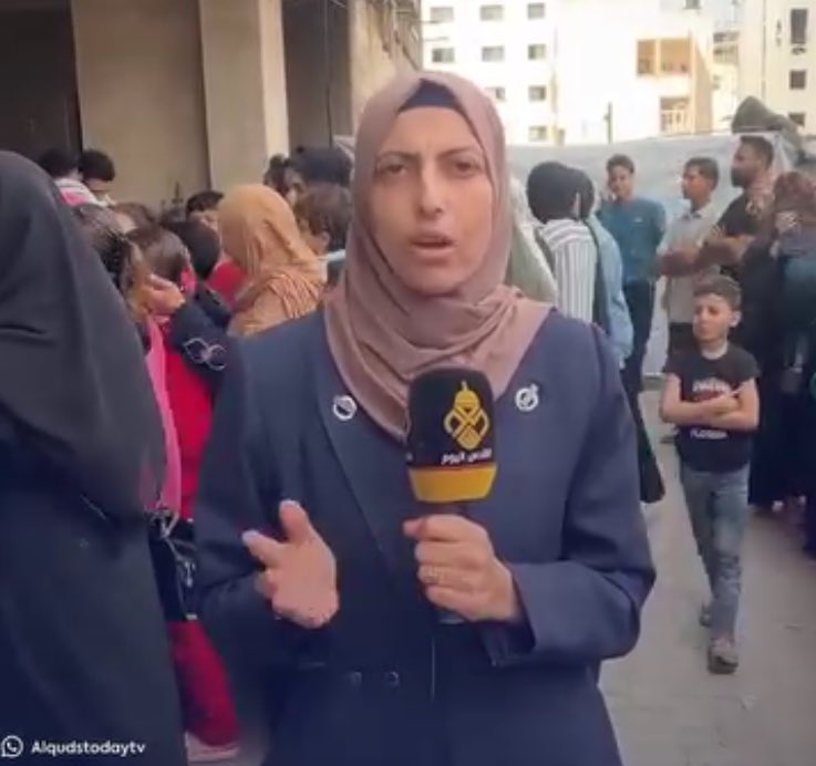 Israeli Army Kills Journalist Islam Abed in Gaza Missile Strike