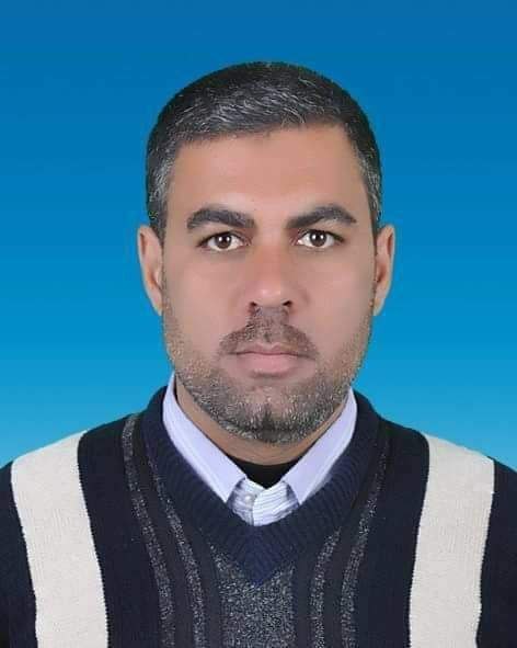 Palestinian Journalist Said Al-Shorbaji Killed in Gaza Airstrike