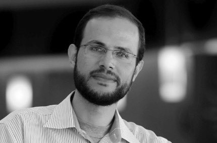 Remembering Dr. Refat Araeer Six Months After His Death