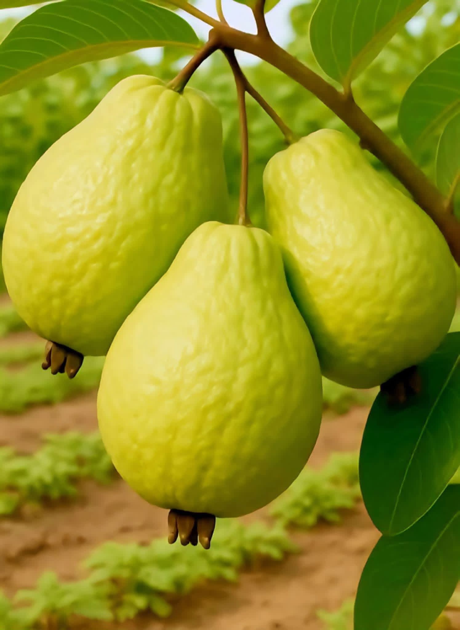 Gaza’s Agricultural Past: Citrus Production in the 1980s