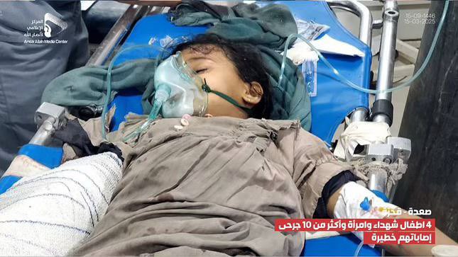 U.S. Airstrikes in Yemen Kill 31, Injure 101
