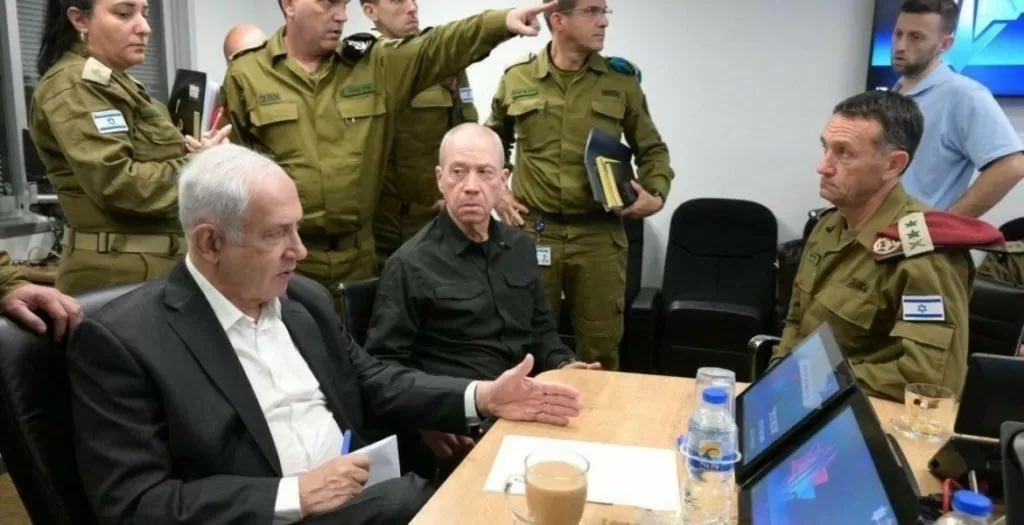 Israel Prepares for Prolonged Multi-Front War Amid Negotiations