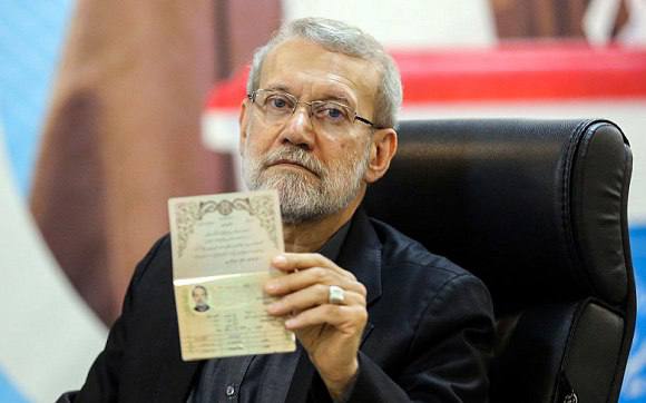 Iran threatens regional darkness if US destroys power grid