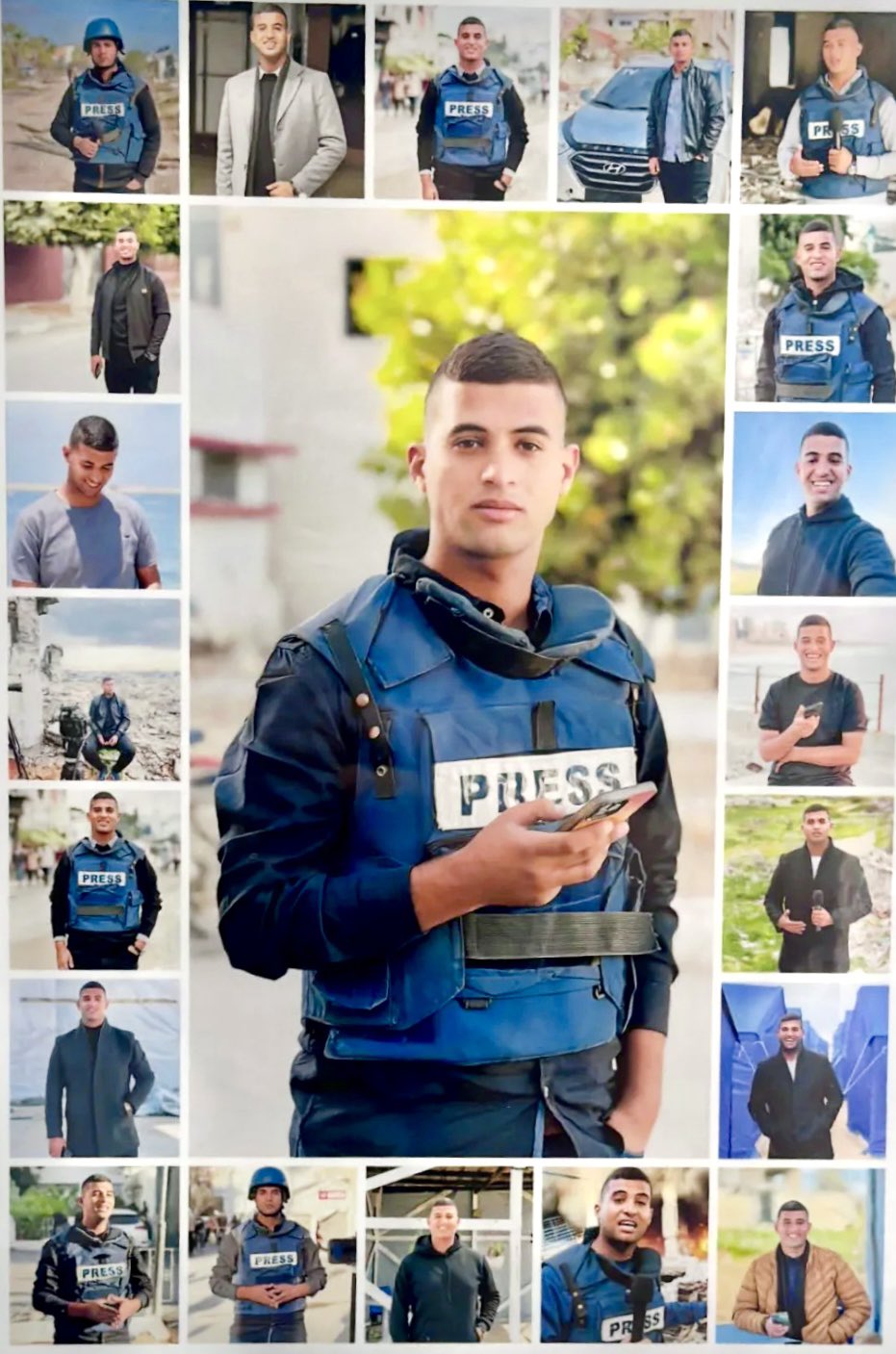 Hussam: A Life of Kindness, Courage, and Selfless Love
