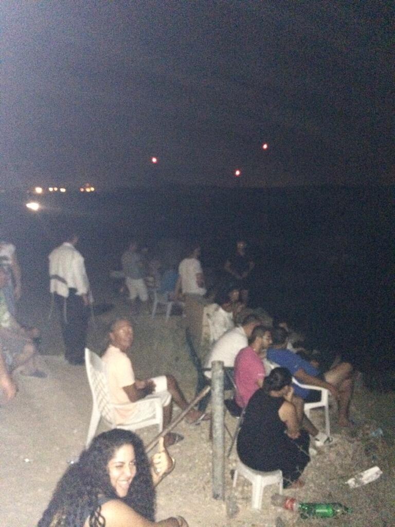 Israeli support for Gaza bombing predates October 2023