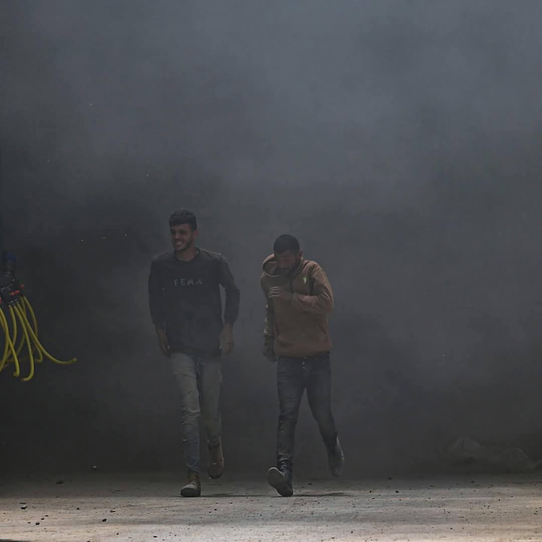 Gaza death toll reaches 53,901 since October 2023