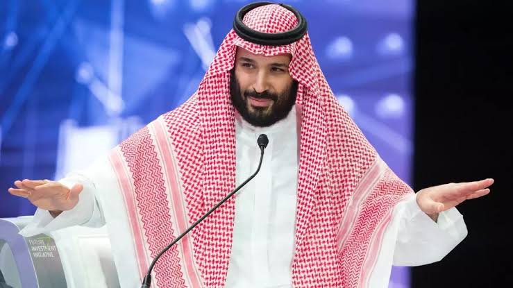 Saudi Arabia modifies Palestinian statehood demand in Israel normalization talks