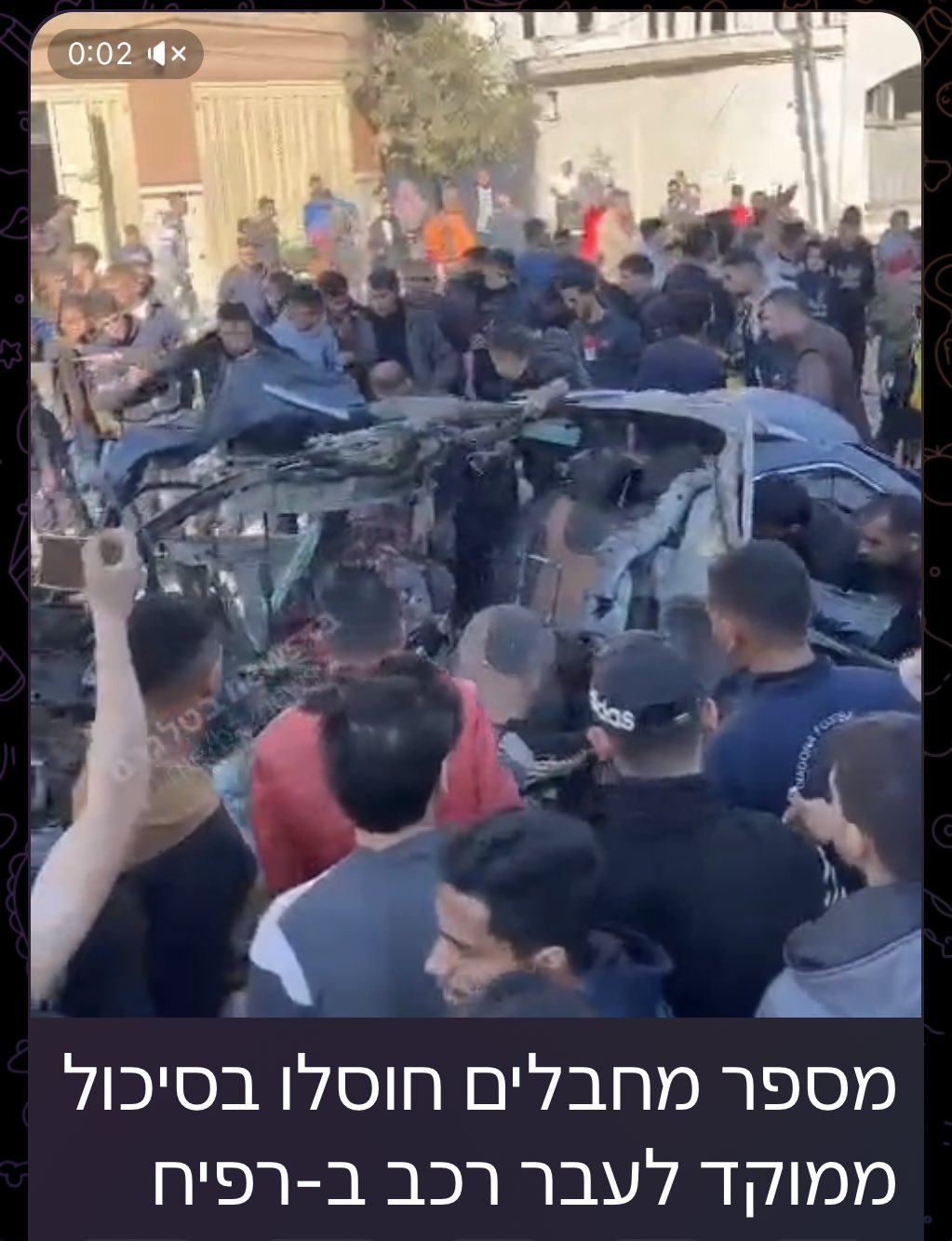 Israel kills two Gaza journalists labeled as terrorists