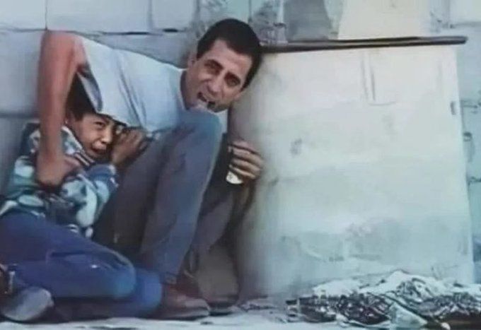 Mohammed al-Durrah: Symbol of Israel’s Long-Standing Targeting of Children