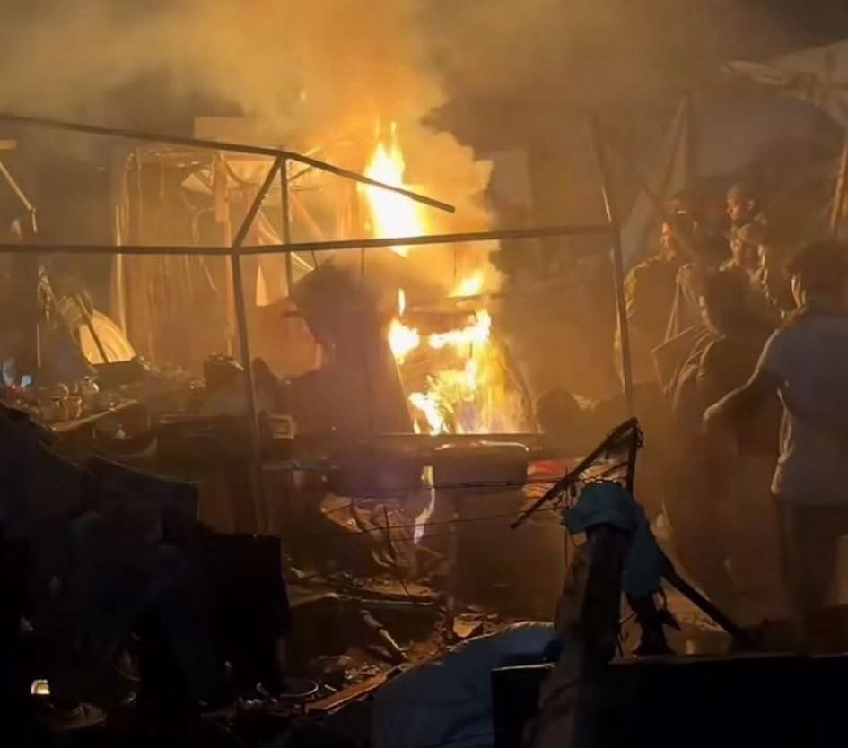 Palestinians Killed While World Ignores Ongoing Conflict
