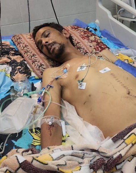 Palestinian Prisoner Rami Abu Mustafa Dies from Torture in Israeli Jails