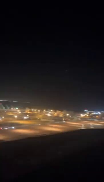 Missile from Iraq Strikes Eilat Port in Attack
