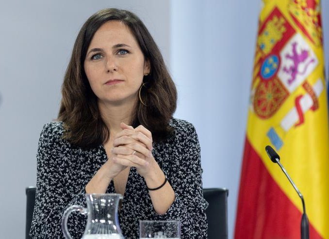 Spain’s Belarra Condemns Israel’s Actions in Gaza Amid Casualties
