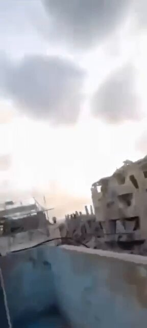 Israeli Attacks Kill Wound Multiple in Khan Younis