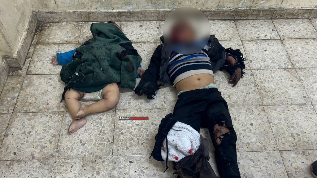 Israeli Forces Kill 116 Since Ceasefire Deal Announcement