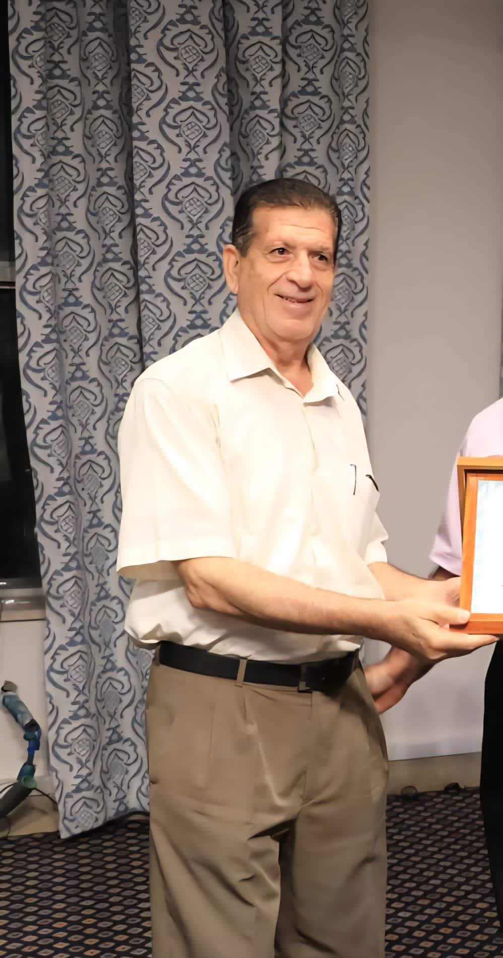 Israeli forces kill retired doctor Shahada Asqoul in Gaza