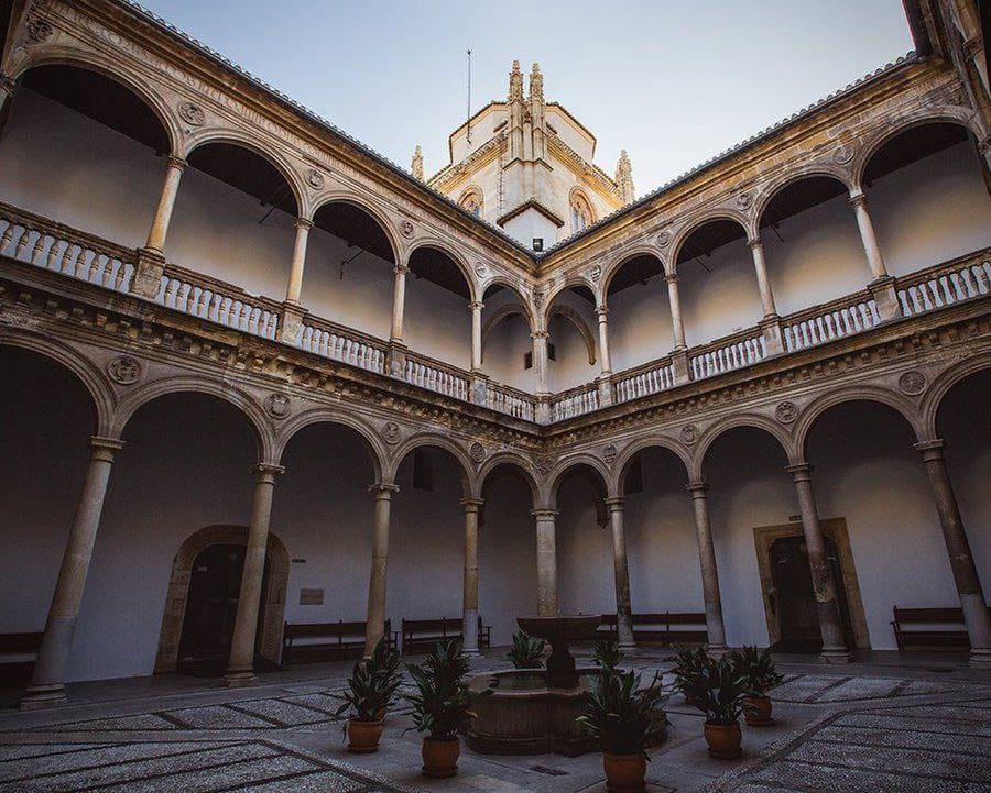 University of Granada Severs All Relations with Israeli Occupation