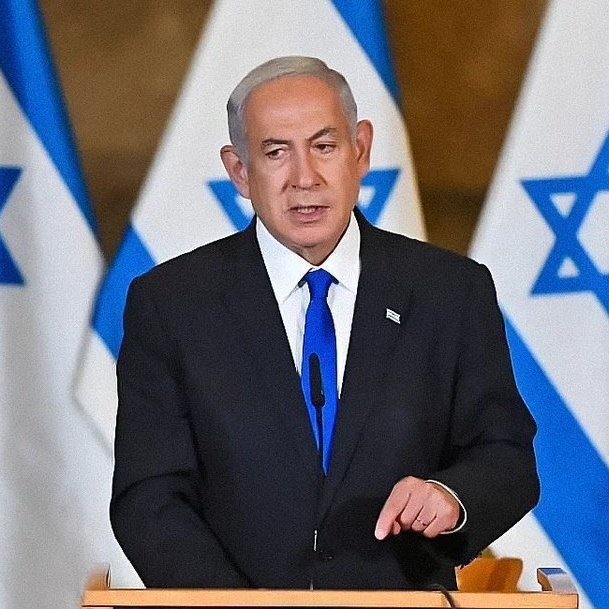 Israel faces different challenge against organized military forces