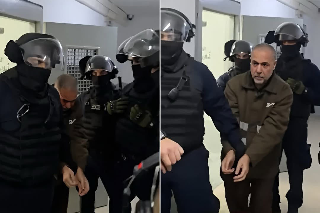 Lawyer Documents Severe Injuries and Weight Loss of Detainee