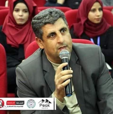 Israeli Army Kills Dr. Hassan Douhan, Sixth Journalist in Hours