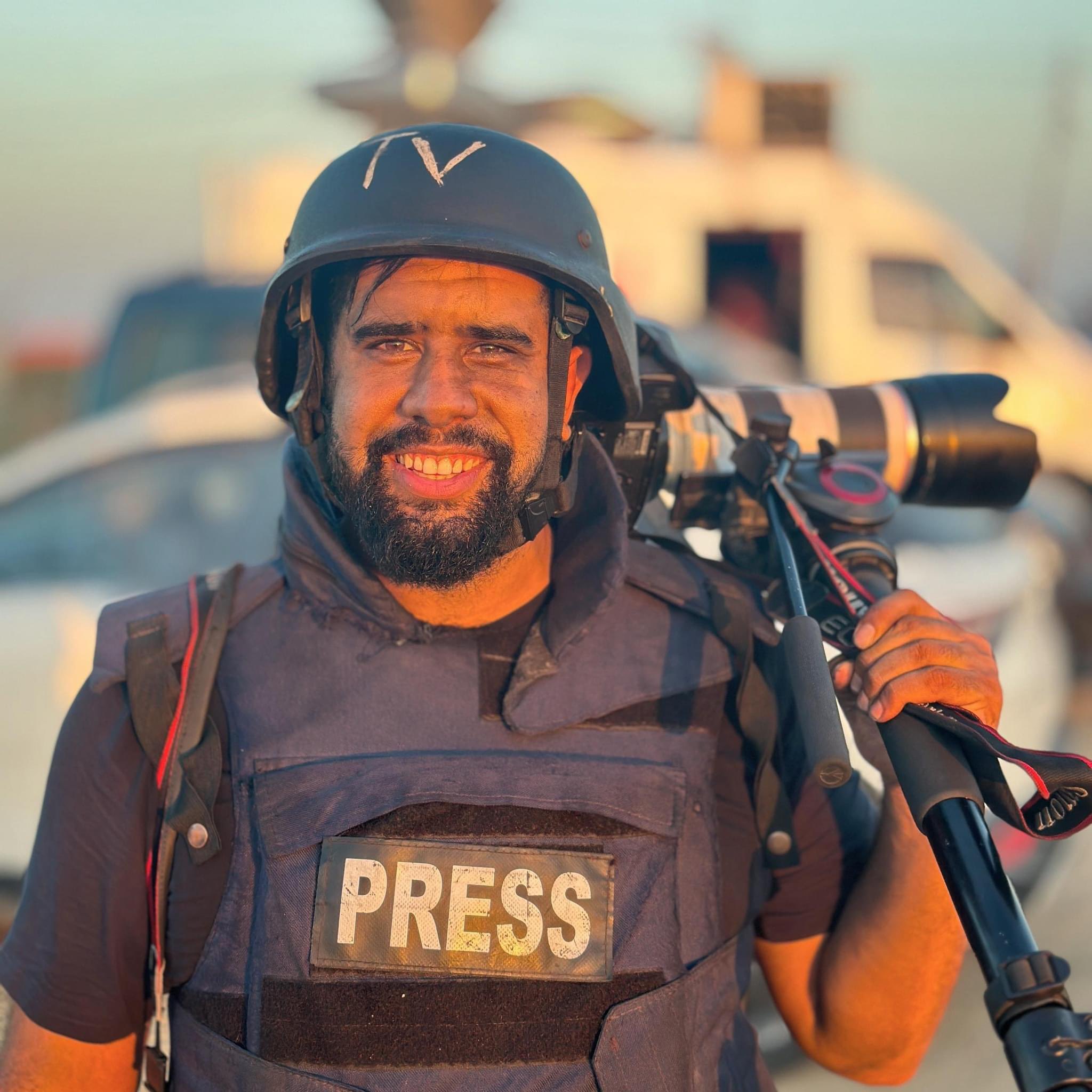 Palestinian Journalists Missing Since October 7 Without Disclosure